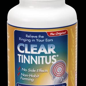 Tinnitus Supplements - Tinnitus Miracle - Alternative Treatments For Tinnitus
