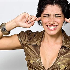 Remeron Tinnitus - Ringing In Right Ear Means - Ringing Ears Is Another Side Effect Of Anxiety