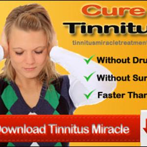 Tinnitus Neurontin - Tinnitus Miracle - Tinnitus Away Forever? 