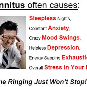 Remedies For Tinnitus - A Few Things That Could Cause Ringing Ear 